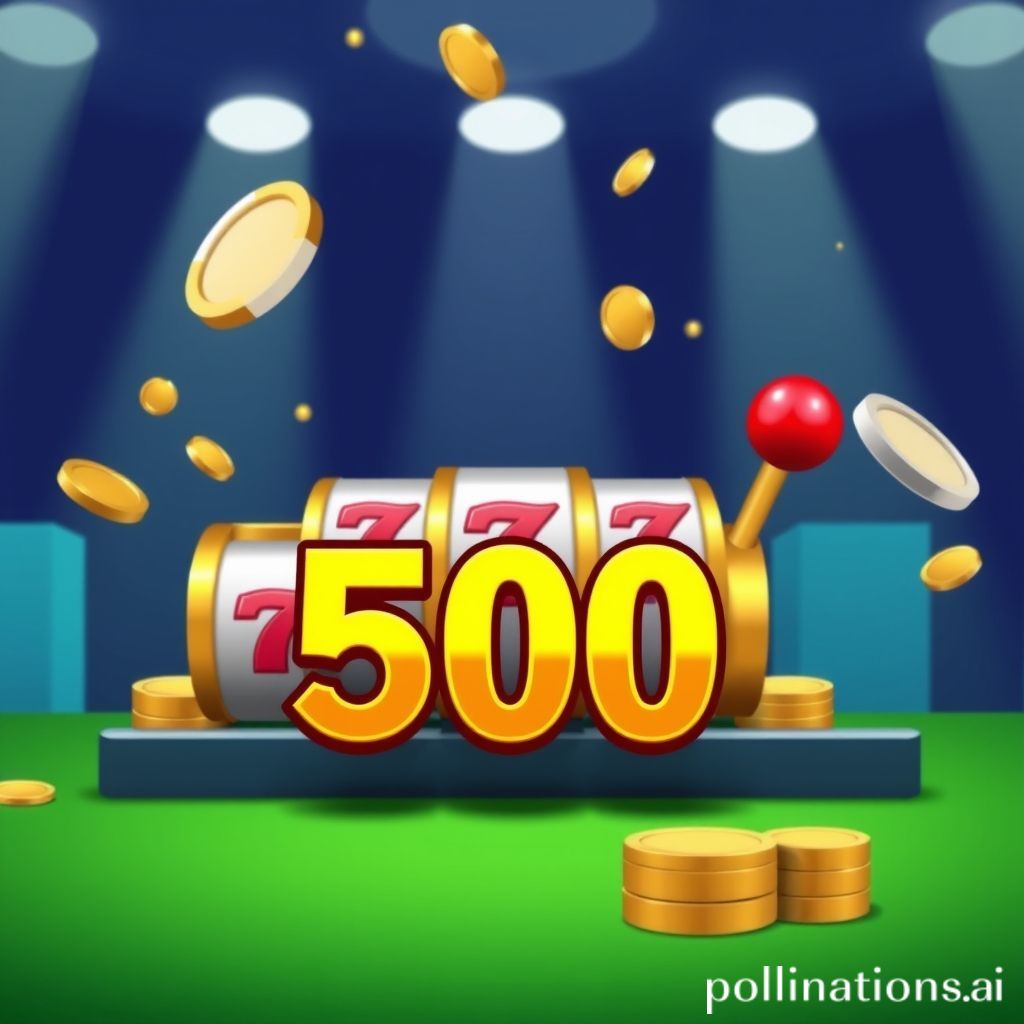 Strategi Memilih Situs Slot Deposit Dana 5000 Terpercaya